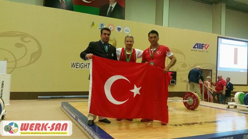 ZİRVE SPOR KULUBÜ /AZERBAYCAN